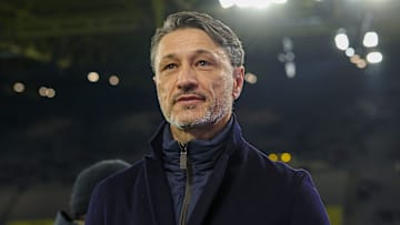 Niko Kovac