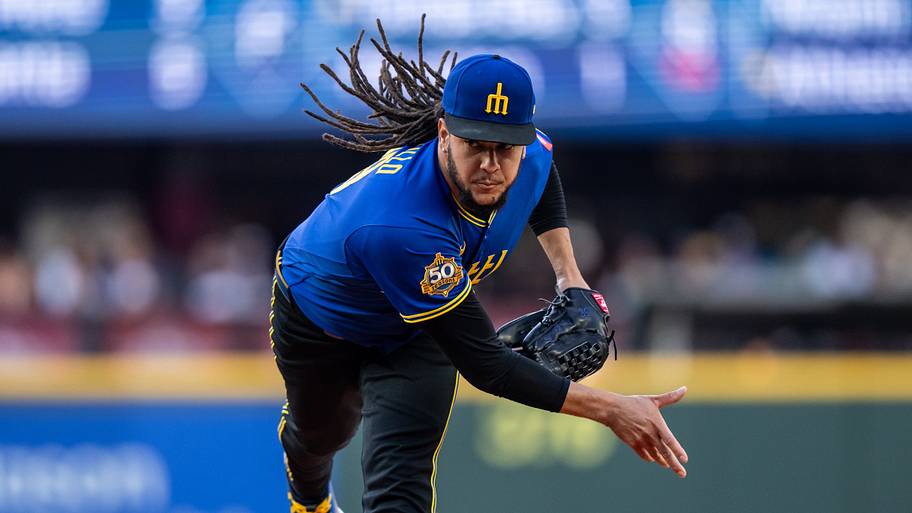 Luis Castillo, White Sox, trade deadline 
