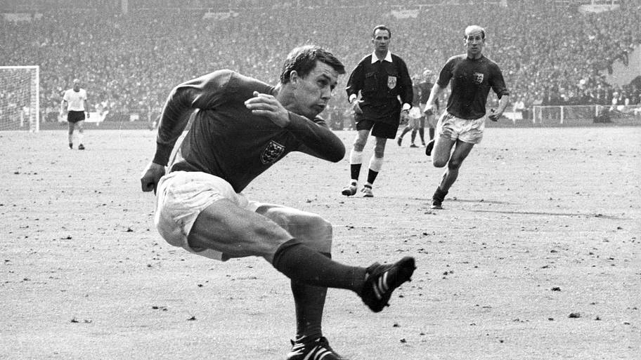 Geoff Hurst