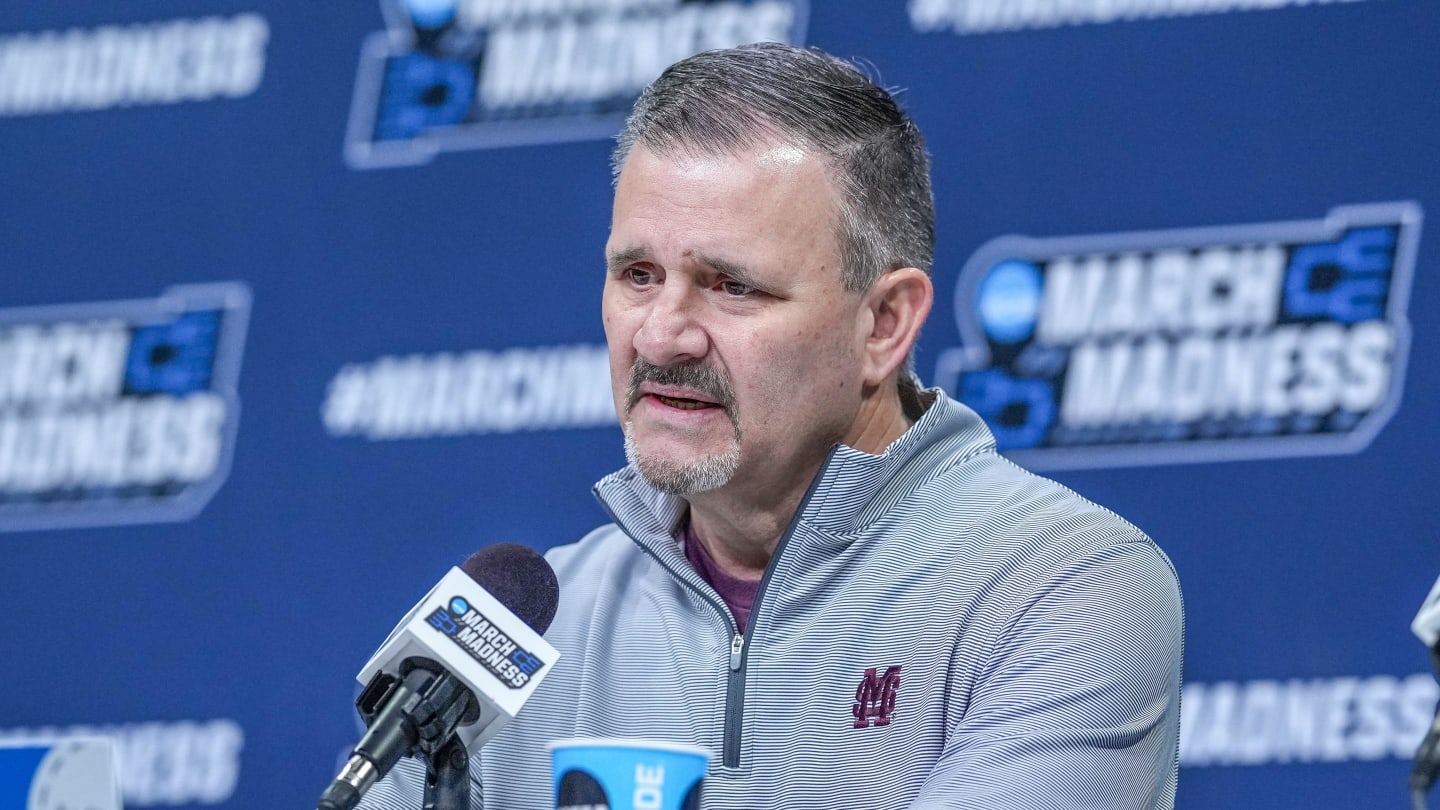 The Latest Scoop on Mississippi State Basketball and the Kentucky Coaching Shuffle