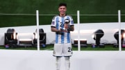 Argentina v France: Final - FIFA World Cup Qatar 2022