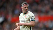 Manchester United v Liverpool - Legends of the North