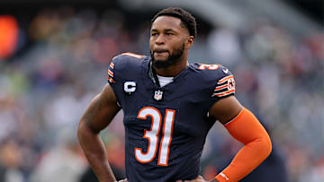 Green Bay Packers v Chicago Bears