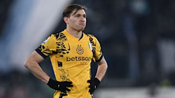 Nicolò Barella
