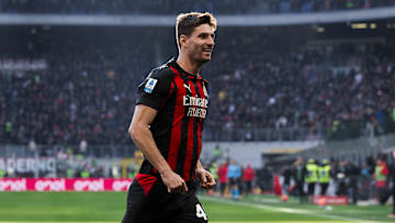 Matteo Gabbia
