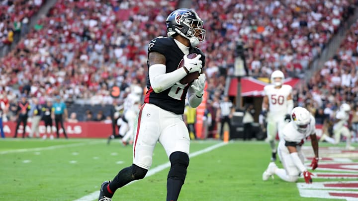 Atlanta Falcons v Arizona Cardinals - NFL 2025