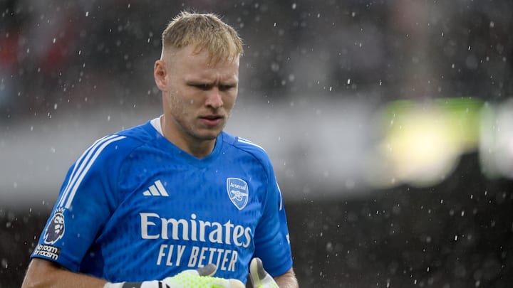 Arsenal FC v Fulham FC - Premier League