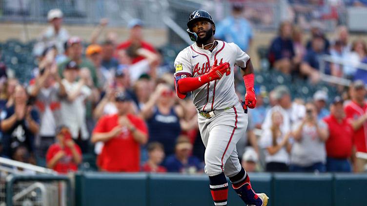 Atlanta Braves v Minnesota Twins