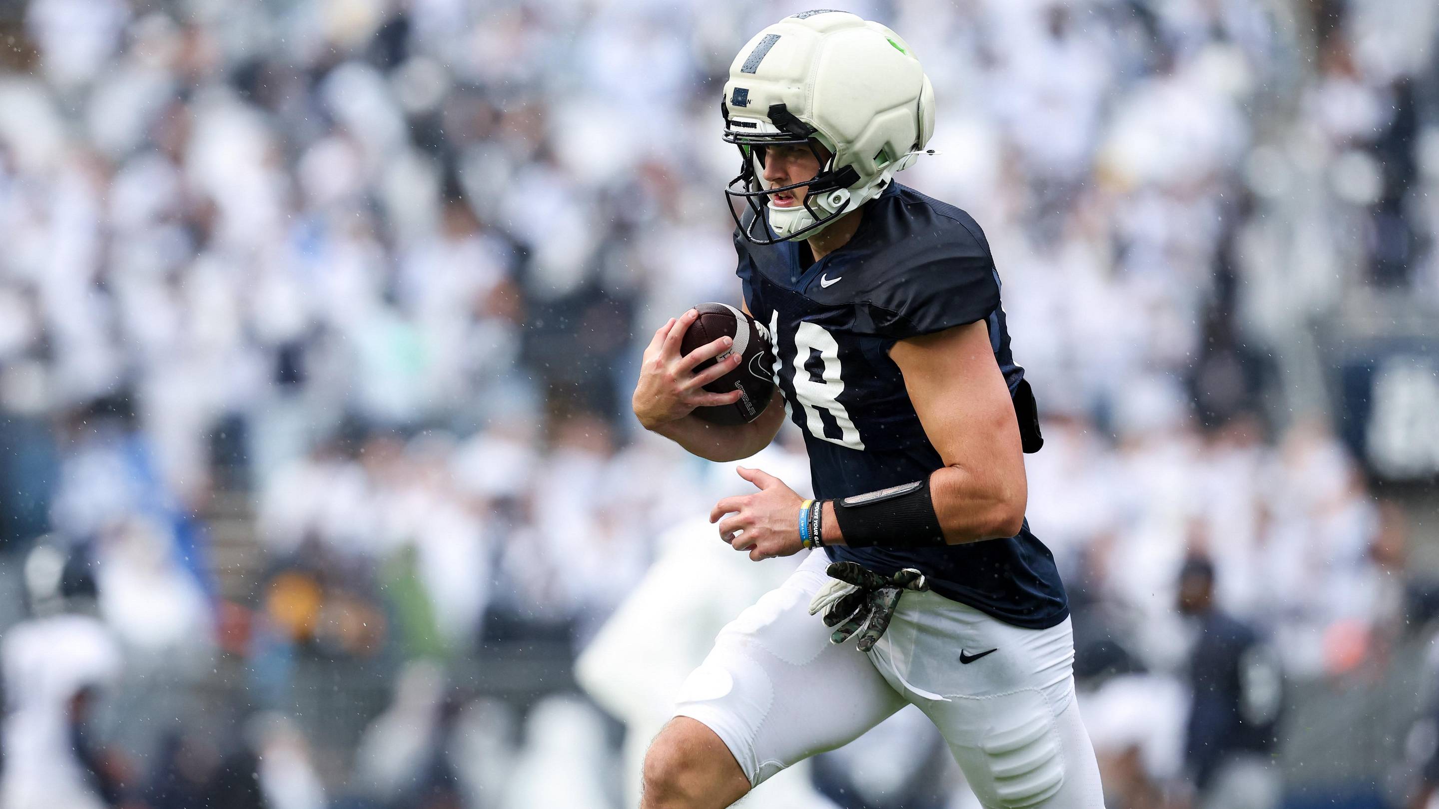 New NCAA Eligibility Rule Could Benefit Penn State Football Significantly