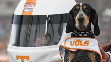 Virginia Tech v Tennessee