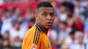Kylian Mbappé peut encore remporter le Soulier d'Or.