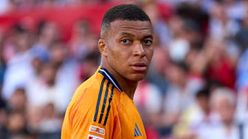 Kylian Mbappé peut encore remporter le Soulier d'Or.