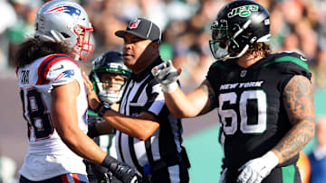 Connor McGovern a Denver Broncos free agent target?