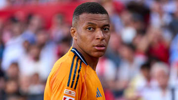 Kylian Mbappé peut empocher un record qu'il n'a jamais eu.