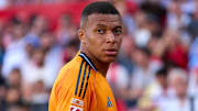 Kylian Mbappé est l'actuel meilleur buteur de la Liga