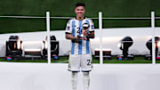 El Chelsea acaba de fichar a Enzo Fernández, el Mejor Jugador Joven del pasado Mundial