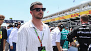 F1 Grand Prix of Spain