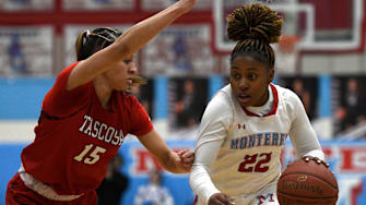 Monterey's Ambrosia Cole.