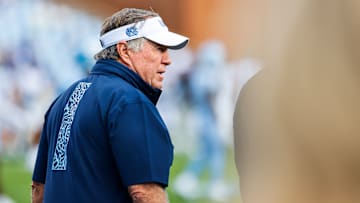 Duke v North Carolina