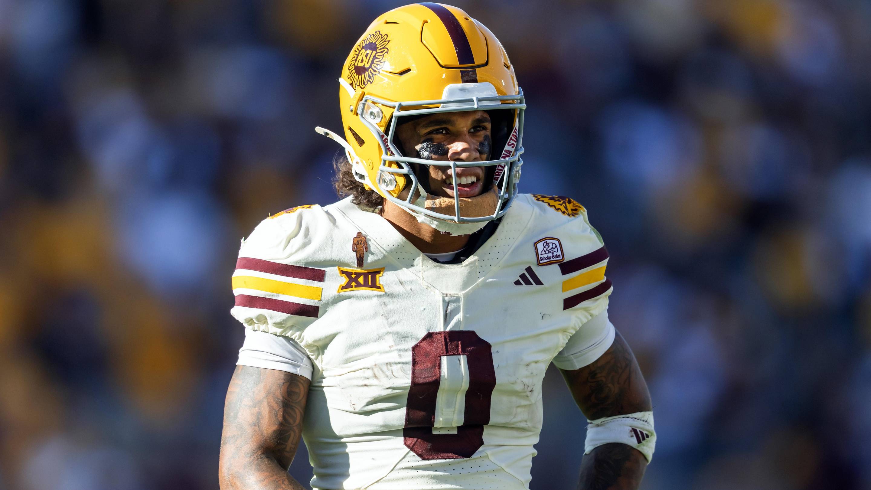 Trade Proposal Gives Cowboys Extra Ammo as Browns Nab WR Jordyn Tyson
