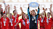 La Bundesliga possède encore son lot d'enjeux à dix journées de la fin.