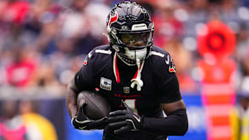 Jacksonville Jaguars v Houston Texans