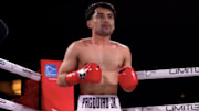 Emmauel Pacquiaco Jr., hijo de Manny Pacquiao.
