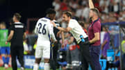 England v Slovenia: Group C - UEFA EURO 2024
