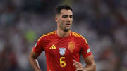 Spain v France: Semi-Final - UEFA EURO 2024