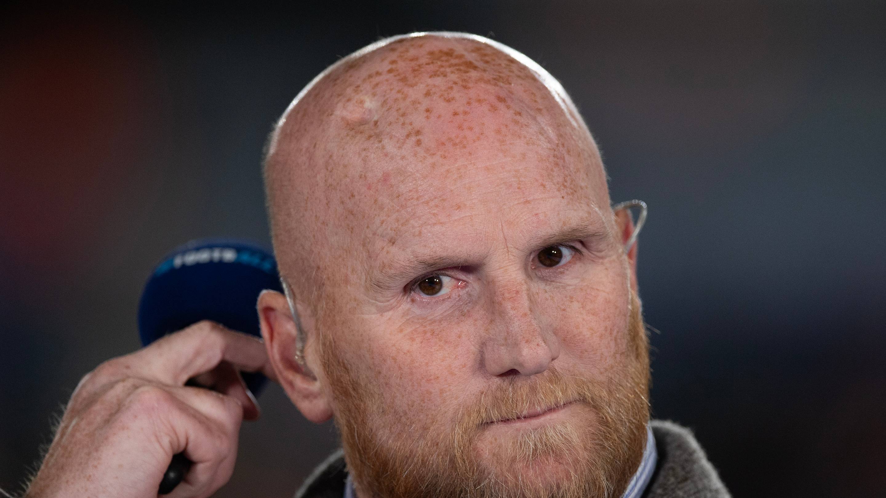 John Hartson names his biggest Celtic concern after Rangers defeats