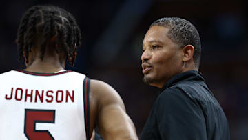 Oregon v South Carolina