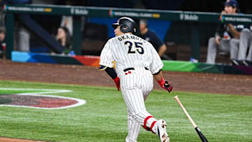 World Baseball Classic Championship: United States v Japan