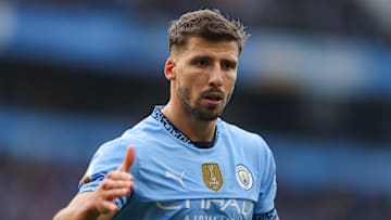 Dias hopes Man City can achieve once again