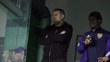 Riquelme