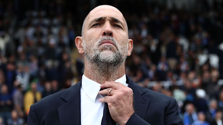 Igor Tudor Igor Tudor