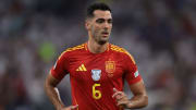Spain v France: Semi-Final - UEFA EURO 2024