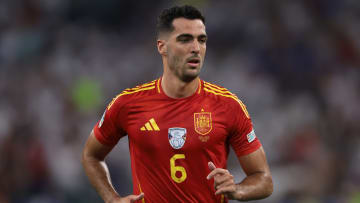 Spain v France: Semi-Final - UEFA EURO 2024