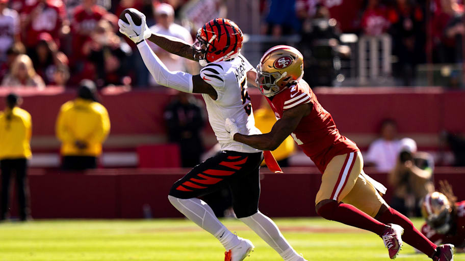 Bengals Tweaking Schedule To Spend More Time in LA as They Try To 