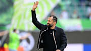 Hasan Salihamidzic