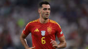 Spain v France: Semi-Final - UEFA EURO 2024
