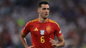 Spain v France: Semi-Final - UEFA EURO 2024