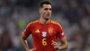 Spain v France: Semi-Final - UEFA EURO 2024