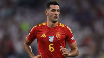 Spain v France: Semi-Final - UEFA EURO 2024