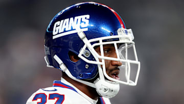 Dallas Cowboys v New York Giants