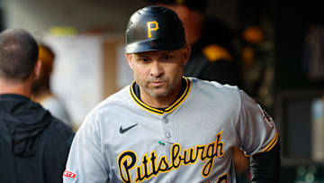 Pittsburgh Pirates v Seattle Mariners