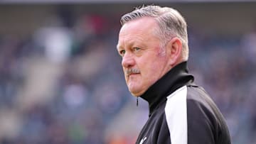 Roland Virkus spricht über Florian Neuhaus