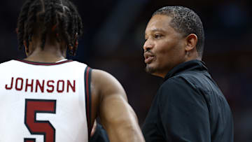 Oregon v South Carolina