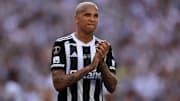 Deyverson pode trocar o Atlético-MG pelo Fortaleza