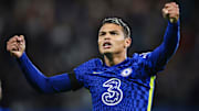 Chelsea saw off Malmo convincingly