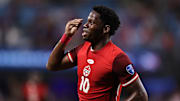 David was expected to leave Lille this summer